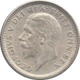 1926 SIXPENCE (AUNC) - Sixpence - Cambridgeshire Coins