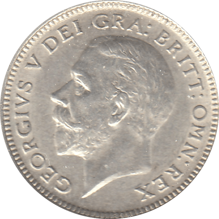 1926 SIXPENCE ( BU ) A - Sixpence - Cambridgeshire Coins