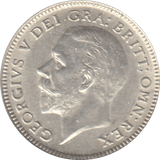 1926 SIXPENCE ( BU ) A - Sixpence - Cambridgeshire Coins