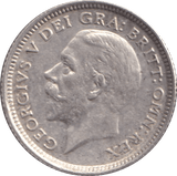 1926 SIXPENCE ( EF ) - Sixpence - Cambridgeshire Coins