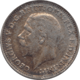 1926 THREEPENCE ( VF ) - threepence - Cambridgeshire Coins