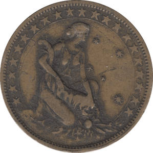 1927 1000 REIS BRASIL - WORLD COINS - Cambridgeshire Coins