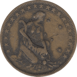 1927 1000 REIS BRASIL - WORLD COINS - Cambridgeshire Coins