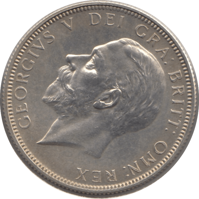 1927 FLORIN ( PROOF ) 1 - Florin - Cambridgeshire Coins