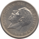 1927 FLORIN ( PROOF ) 1 - Florin - Cambridgeshire Coins