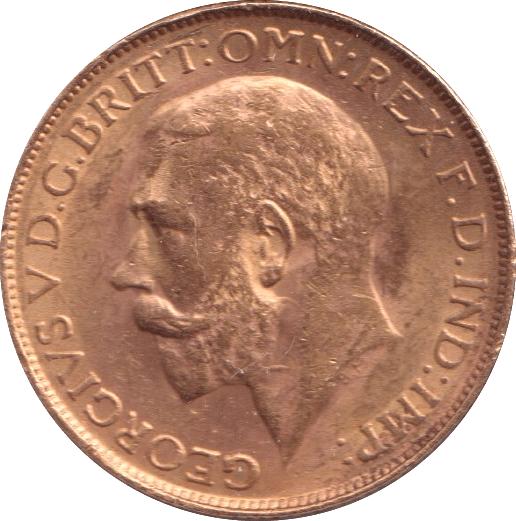 1927 GOLD SOVEREIGN ( AUNC ) SOUTH AFRICA MINT REF 2 - Sovereign - Cambridgeshire Coins