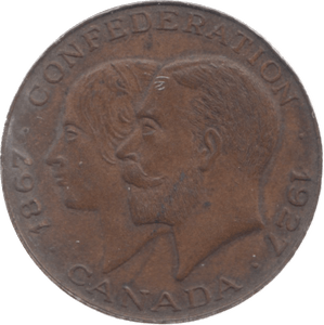 1927 MEDAL - MEDALLIONS - Cambridgeshire Coins