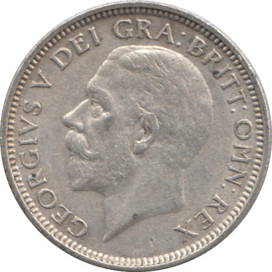 1927 SHILLING ( EF ) - Shilling - Cambridgeshire Coins