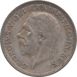 1927 SHILLING ( GF ) 3 - Shilling - Cambridgeshire Coins