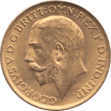 1928 GOLD SOVEREIGN ( AUNC ) I PRETORIA MINT - Sovereign - Cambridgeshire Coins