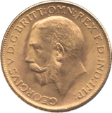 1928 GOLD SOVEREIGN ( EF ) SA PRETORIA MINT - Sovereign - Cambridgeshire Coins