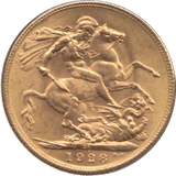 1928 GOLD SOVEREIGN ( EF ) SA PRETORIA MINT - Sovereign - Cambridgeshire Coins