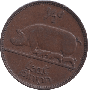 1928 IRELAND - WORLD COINS - Cambridgeshire Coins