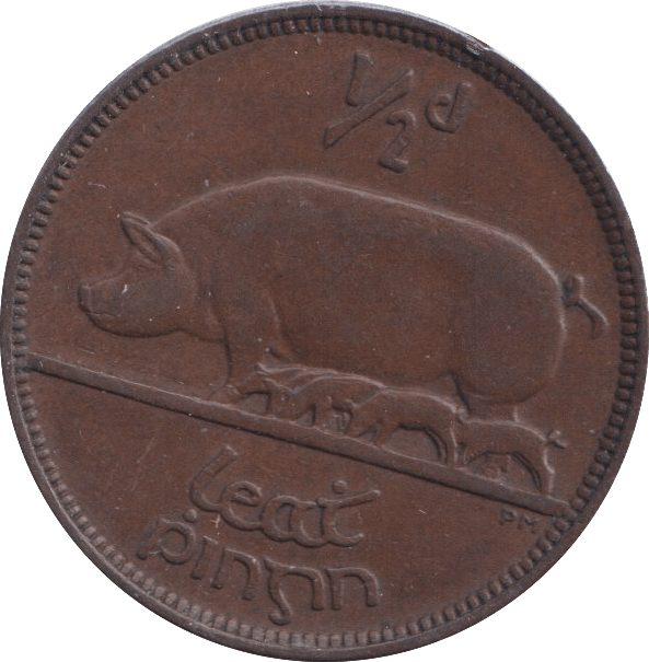 1928 IRELAND - WORLD COINS - Cambridgeshire Coins