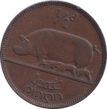 1928 IRELAND - WORLD COINS - Cambridgeshire Coins