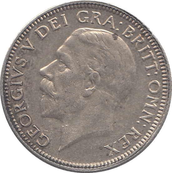 1928 SHILLING ( AUNC ) C - Shilling - Cambridgeshire Coins