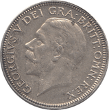 1928 SHILLING ( AUNC ) C - Shilling - Cambridgeshire Coins