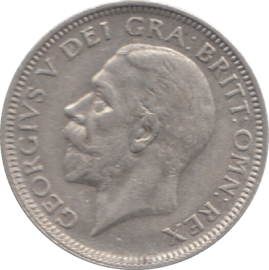 1928 SHILLING ( EF ) 15 - Shilling - Cambridgeshire Coins