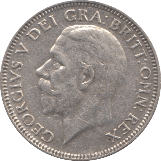 1928 SHILLING ( EF ) B - Shilling - Cambridgeshire Coins