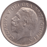 1928 SHILLING ( UNC ) - Shilling - Cambridgeshire Coins