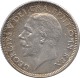 1928 SHILLING ( UNC ) - Shilling - Cambridgeshire Coins