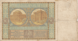 1929 50 ZLOTYCH POLAND REF 1152 - World Banknotes - Cambridgeshire Coins