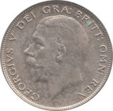 1929 HALFCROWN ( AUNC ) 3 - Halfcrown - Cambridgeshire Coins