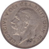 1929 SHILLING ( VF ) B - Shilling - Cambridgeshire Coins