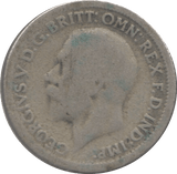 1929 SIXPENCE ( FINE ) 1 - Sixpence - Cambridgeshire Coins