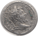 193-211 AD SILVER ANTONIUS ROMAN COIN ref 216 - roman coins - Cambridgeshire Coins