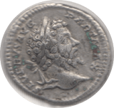 193-211 AD SILVER ANTONIUS ROMAN COIN ref 216 - roman coins - Cambridgeshire Coins
