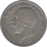1930 FLORIN ( FINE ) 6 - Florin - Cambridgeshire Coins
