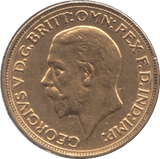 1930 GOLD SOVEREIGN ( EF ) SOUTH AFRICA MINT - Sovereign - Cambridgeshire Coins