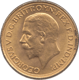 1930 GOLD SOVEREIGN ( UNC ) SOUTH AFRICA MINT - Sovereign - Cambridgeshire Coins