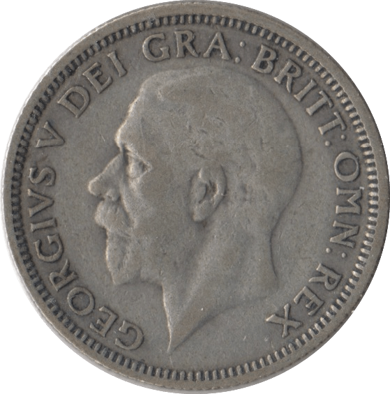1930 SHILLING ( GF ) - Shilling - Cambridgeshire Coins