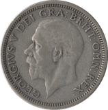 1930 SHILLING ( GF ) - Shilling - Cambridgeshire Coins