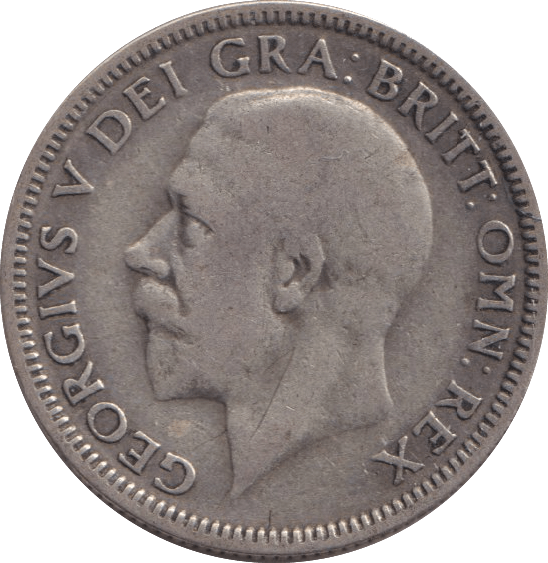 1930 SHILLING ( GF ) - Shilling - Cambridgeshire Coins