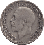 1930 SHILLING ( GF ) - Shilling - Cambridgeshire Coins