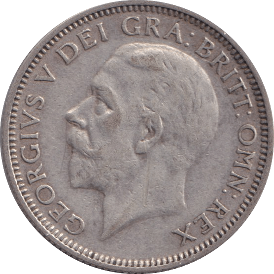 1930 SHILLING ( GVF ) - Shilling - Cambridgeshire Coins