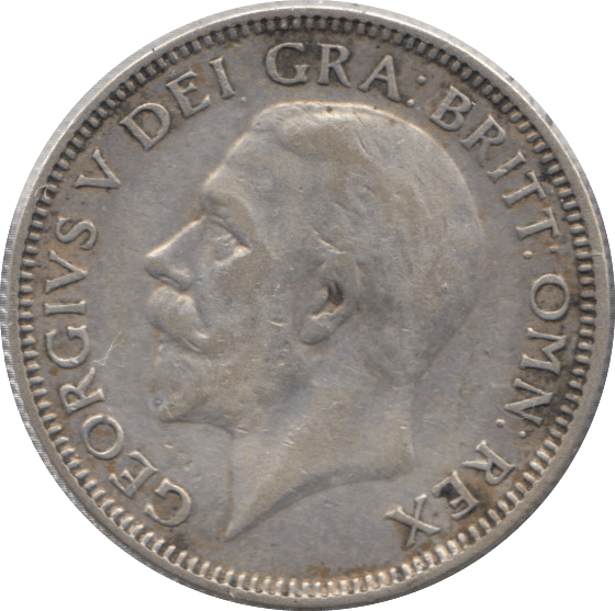 1930 SHILLING ( VF ) - Shilling - Cambridgeshire Coins