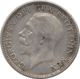 1930 SHILLING ( VF ) - Shilling - Cambridgeshire Coins