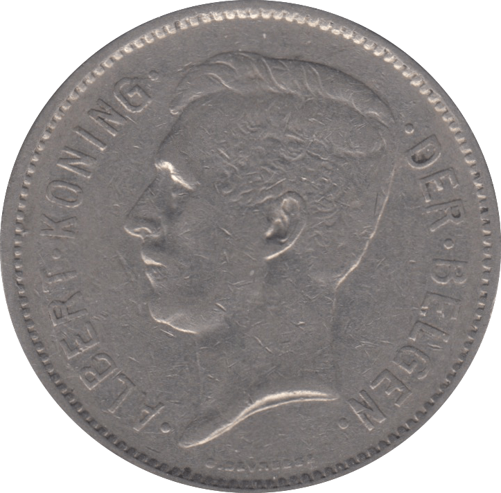 1931 5 FRANCS FRANCE - WORLD COINS - Cambridgeshire Coins