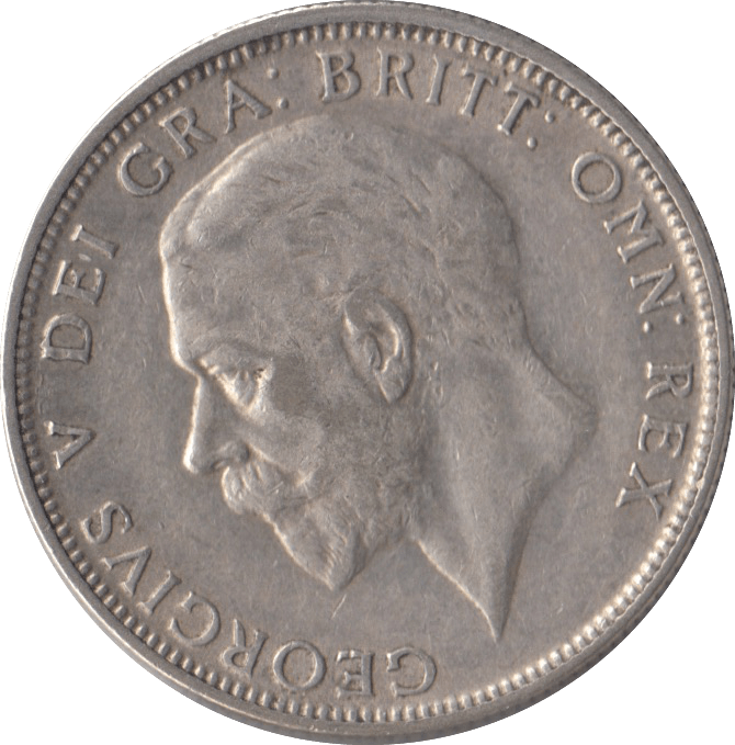 1931 FLORIN ( GVF ) 4 - Florin - Cambridgeshire Coins