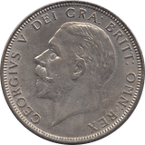 1931 FLORIN ( UNC ) 14 - Florin - Cambridgeshire Coins