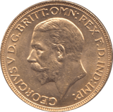 1931 GOLD SOVEREIGN ( AUNC ) PRETORIA MINT - Sovereign - Cambridgeshire Coins