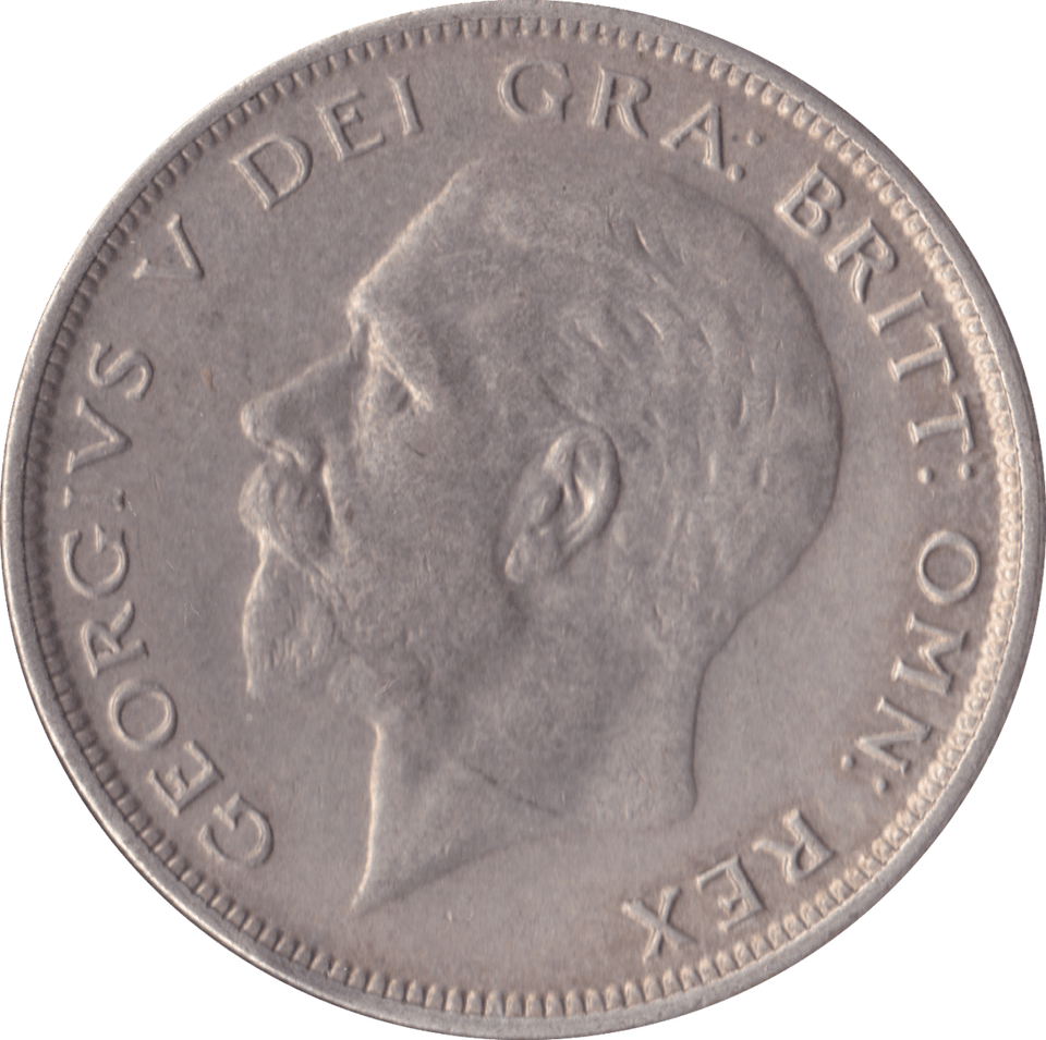 1931 HALFCROWN ( EF ) A - Halfcrown - Cambridgeshire Coins