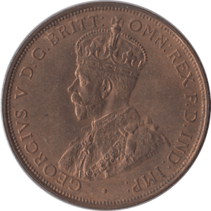 1931 JERSEY 1/12 OF A SHILLING - WORLD COINS - Cambridgeshire Coins