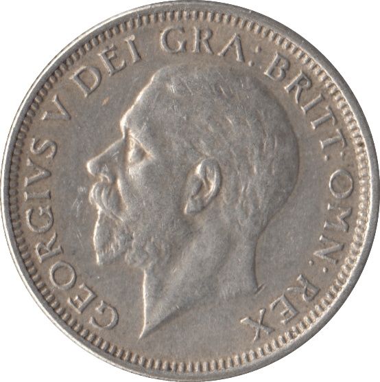 1931 SHILLING ( EF ) - Shilling - Cambridgeshire Coins