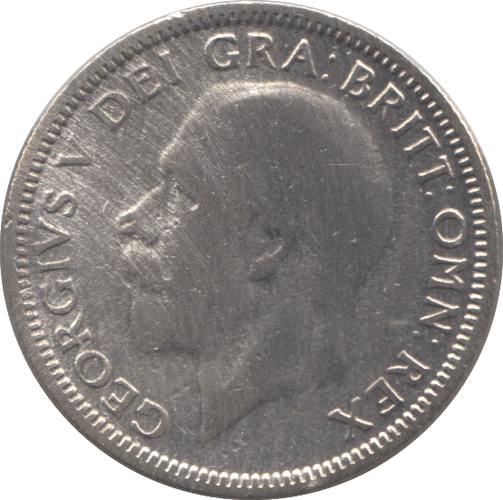1931 SHILLING ( FINE ) - Shilling - Cambridgeshire Coins