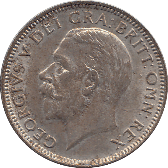 1931 SHILLING ( UNC ) 3 - Shilling - Cambridgeshire Coins